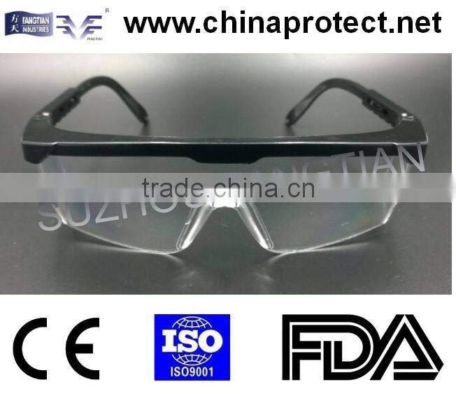safety glasses safety goggles en166