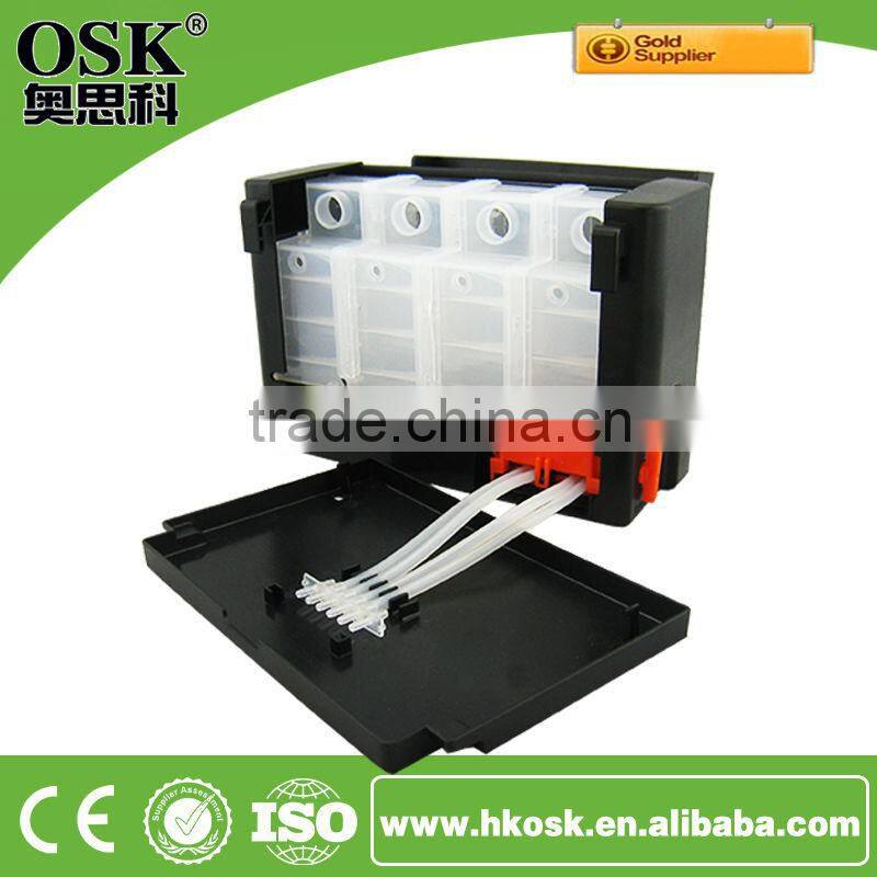 Similar original Black ciss ink tank DIY ciss for Epson CISS ink Tank