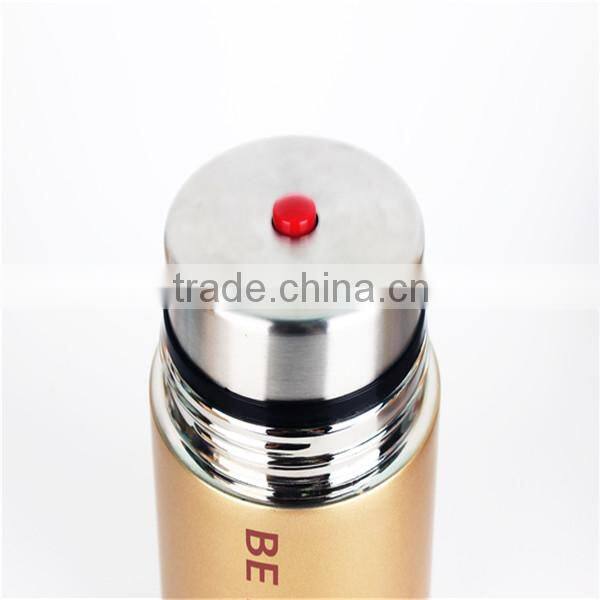 wholesale hot sale fashion welcome vacuum insulated food jar