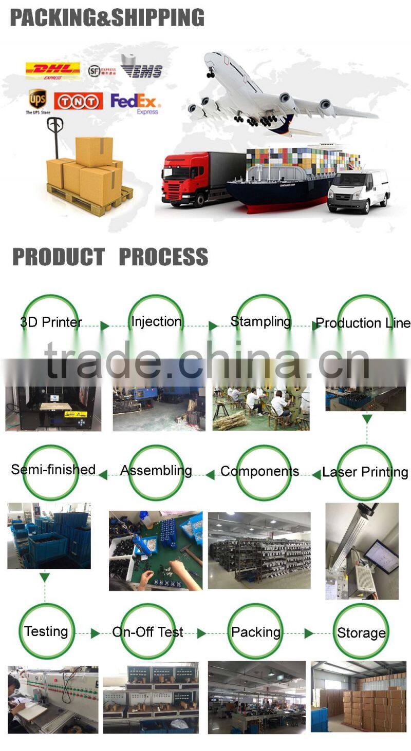 Cam switch YMW26-63/1GS with padlock changeover rotary switch 1 stage 2 positions on-off 4 terminals 63A Ui 690V sliver contacts
