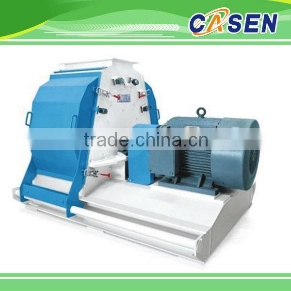 China Pig Powder Making Line Animal Feed Line for Sale