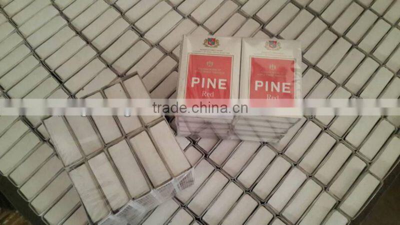 Quality Safety Matches