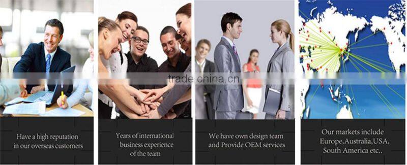 Plastic cable reel stand with European sockets