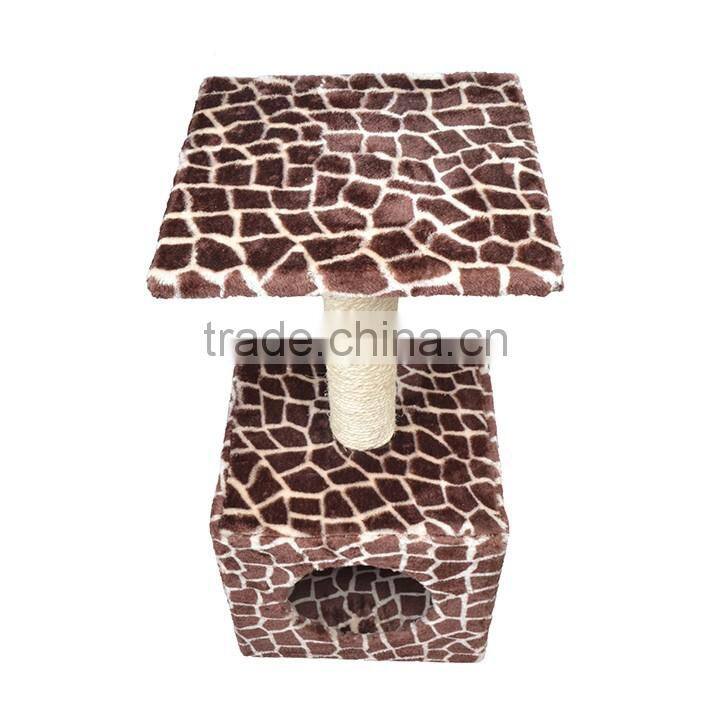 2016 New Wholesale Cat Trees