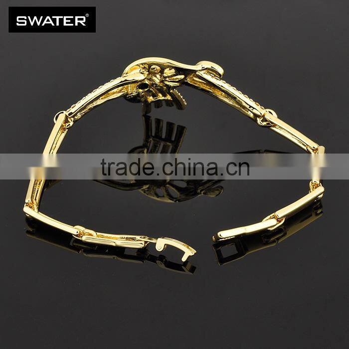 Best Selling Products In America 24K Gold Jewelry Set