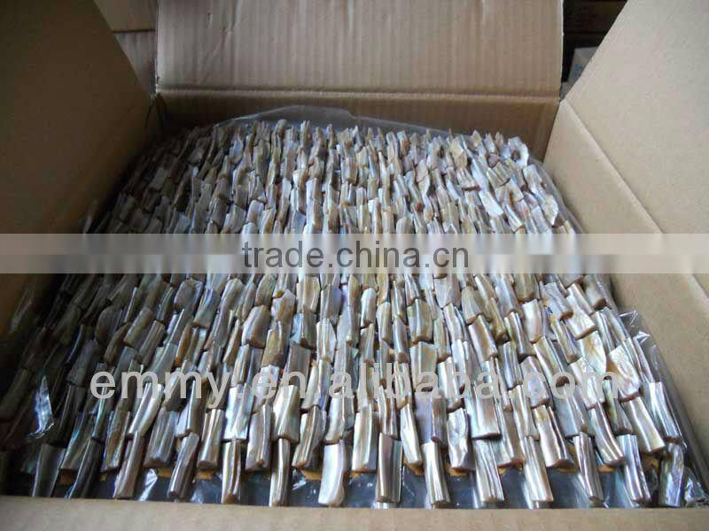 Mixed design shell mosaic tile diamond yellow and abalone mother of pearl mosaic