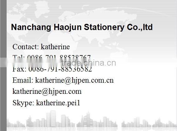 2014 Popular New Design Wood Ball Pen