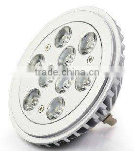 highpower 5w gu10 AR111 led lamp