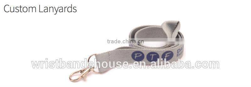 Nice Dye Sublimation Lanyards | Nice Full Color Dye Sublimation Lanyards | Good looking Dye Sublimation Lanyards