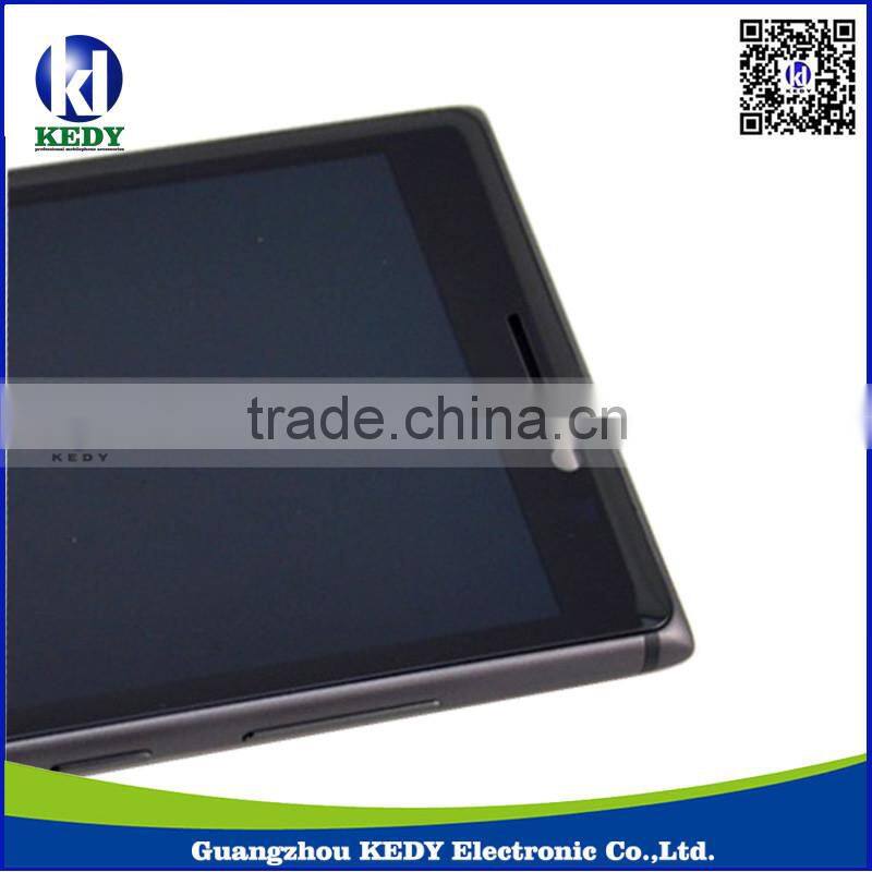 Original LCD Screen Replacement For Nokia Lumia 925 LCD Touch Screen Digitizer with Frame