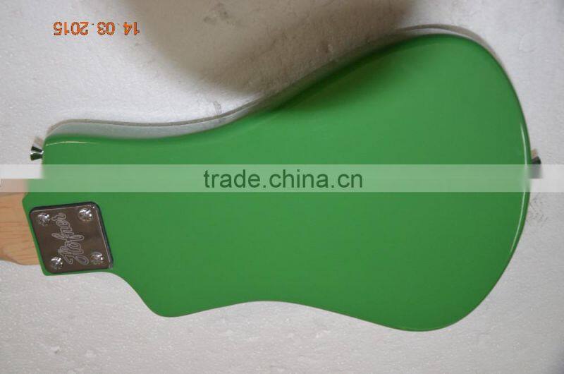 hofner mini bass guitar color can choose factory price