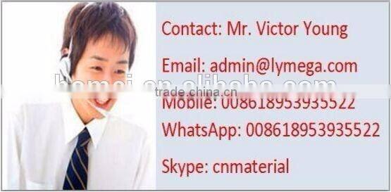 45 # galvanized carbon steel concrete nail