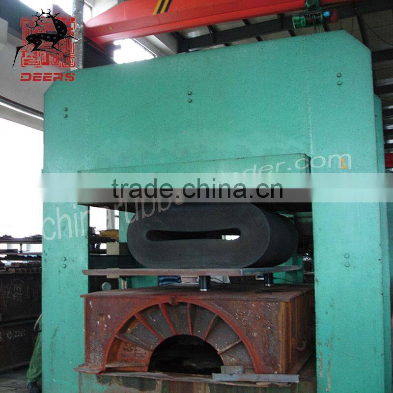 Cylinder Marine Rubber Fender