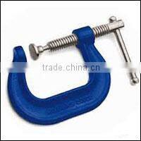 breeze stainless steel clamp