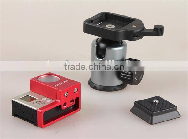 Sunrise gopro accessories, GoPro amera accessories