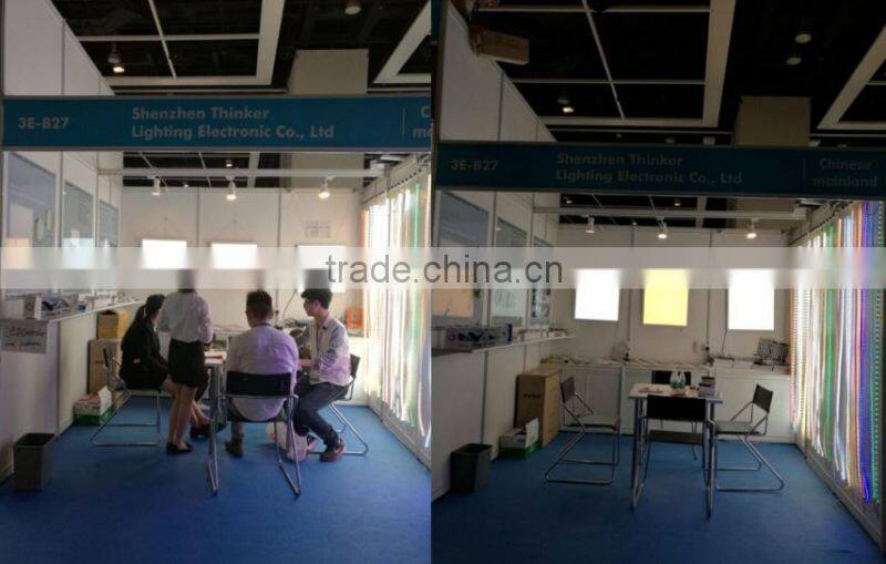 18A/RF LED touch controller