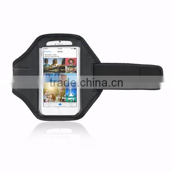 Customized Sport Armband Soccer Captain Running Armband