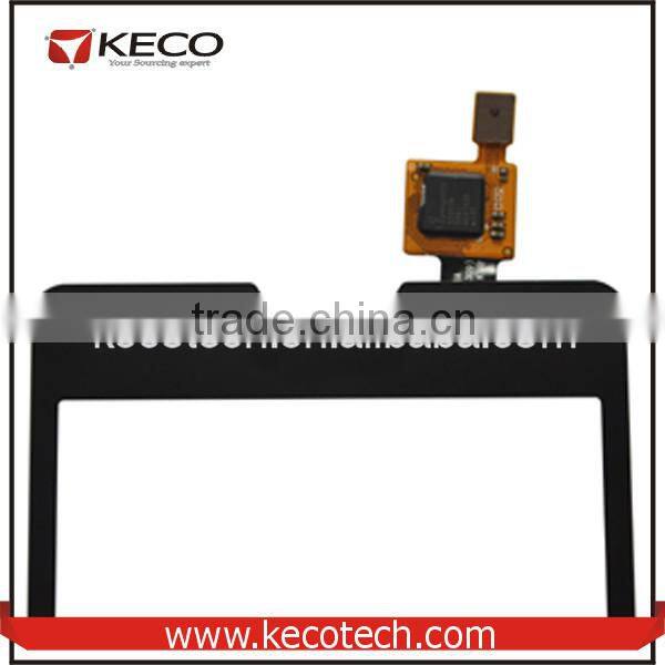 Original New LCD display for LG Optimus L7 II 2 P710 Front touch glass