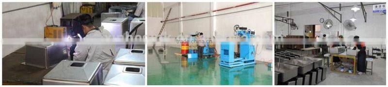 304 stainless steel bathroom sink for malaysia