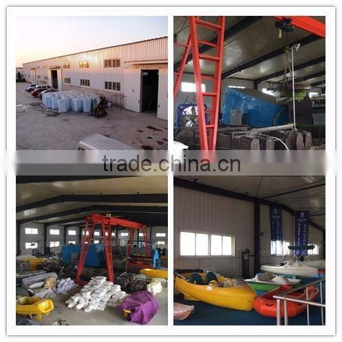 HEITRO 2 seats Water Aqua Bicycle