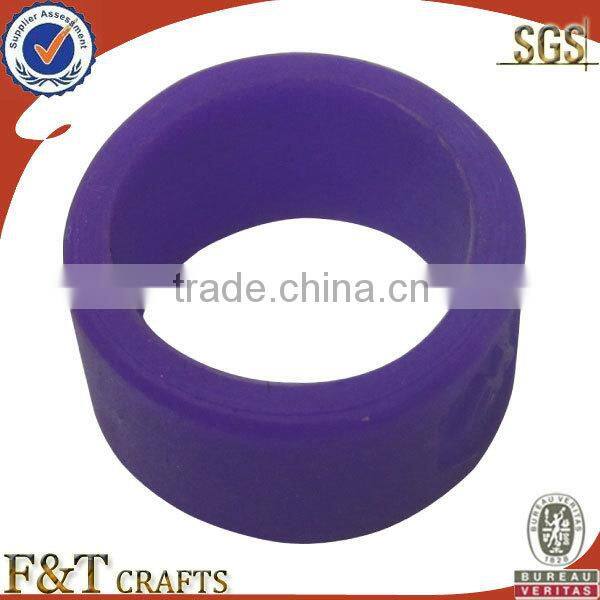 new promotional products novelty items colorful rainbow silicone lol bracelet for wholesale