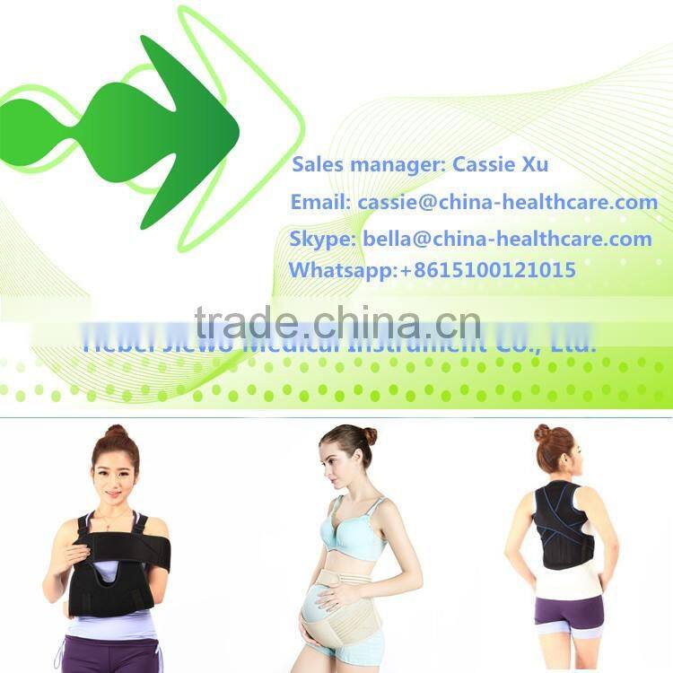 on sale ! professional pregnancy Maternity support belt for burden relief