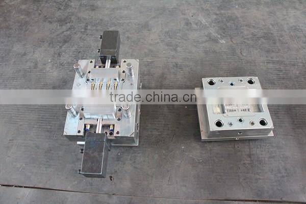 low cost Plastic Injection Mould made in china