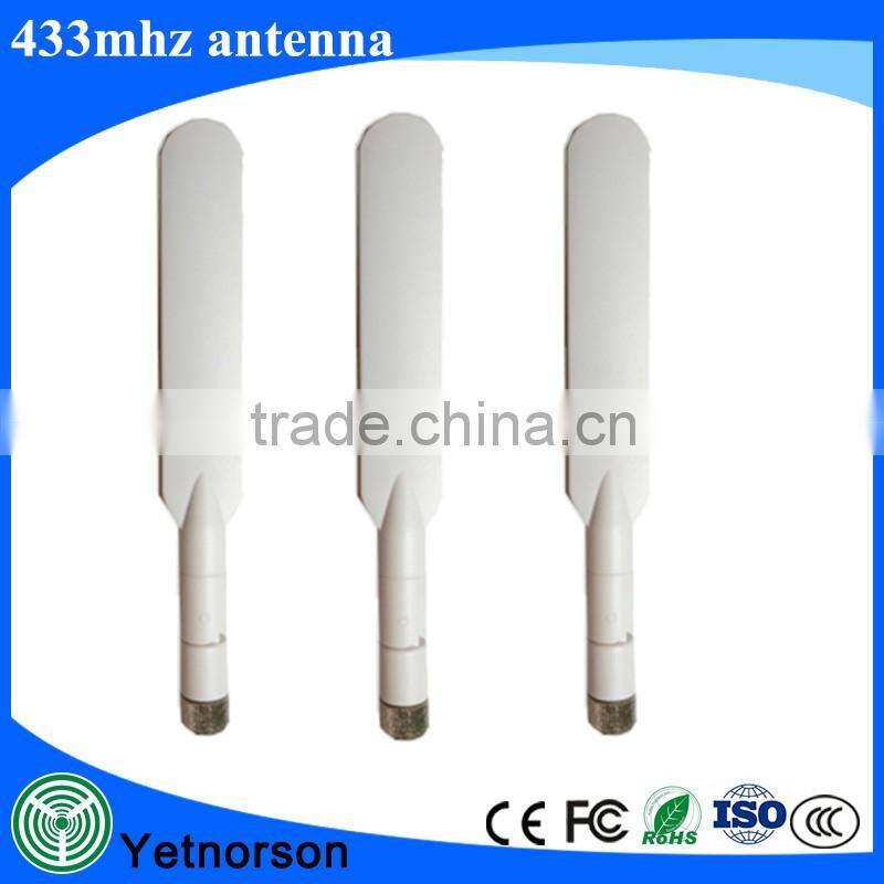 433mhz Omnidirectional Antenna New foldable antenna with SMA male
