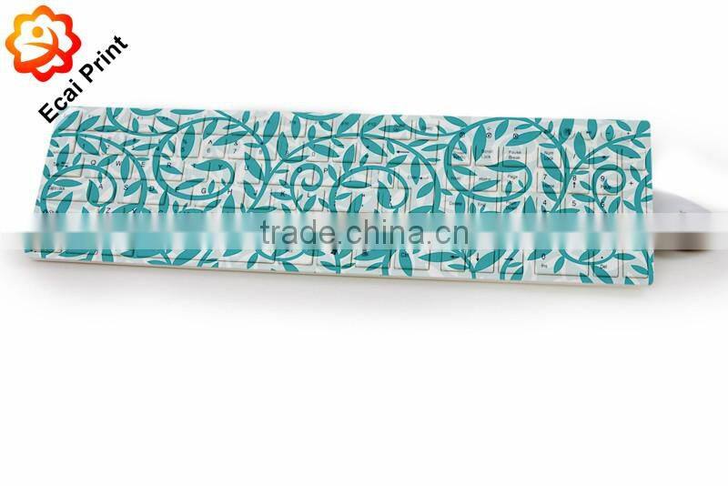 Good looking wholesale customize printed keyboard and mouse