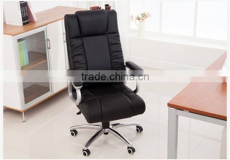 PU leather Adjustable Swivelcomputer office chair Y040