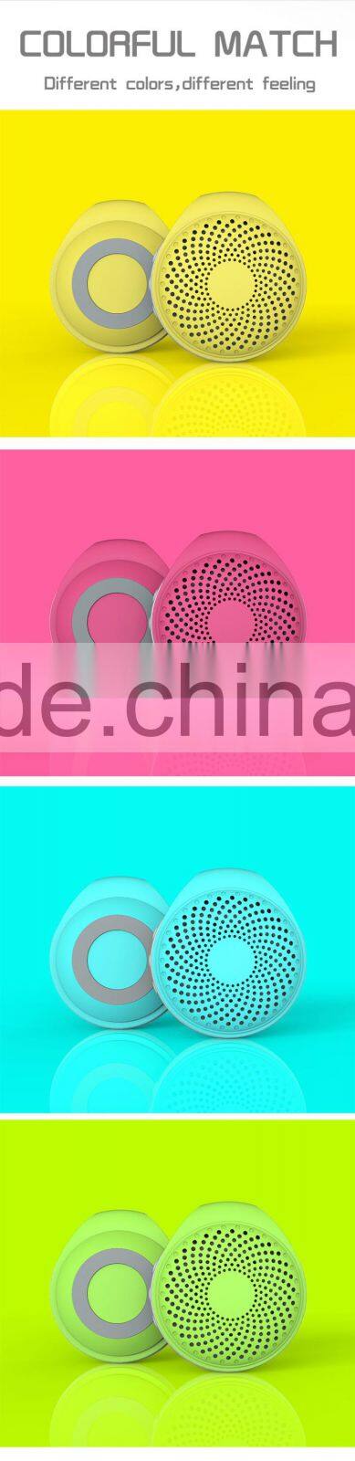 Good bluetooth music quality bluetooth speaker mini for phone hand free