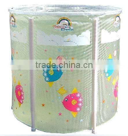 inflatable deep pool for baby