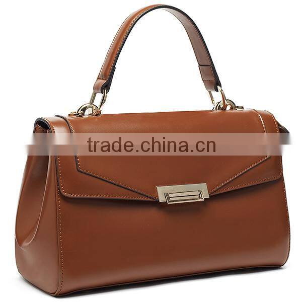 Latest western rhinestone cross thai handbag