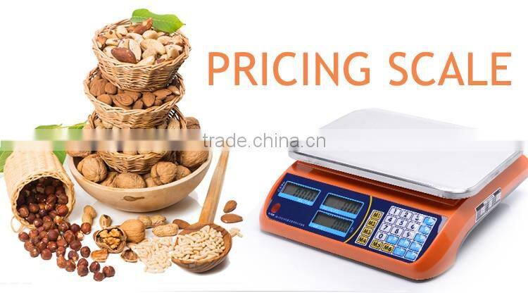 ACS Series Read Correctly Commercial Scale Price