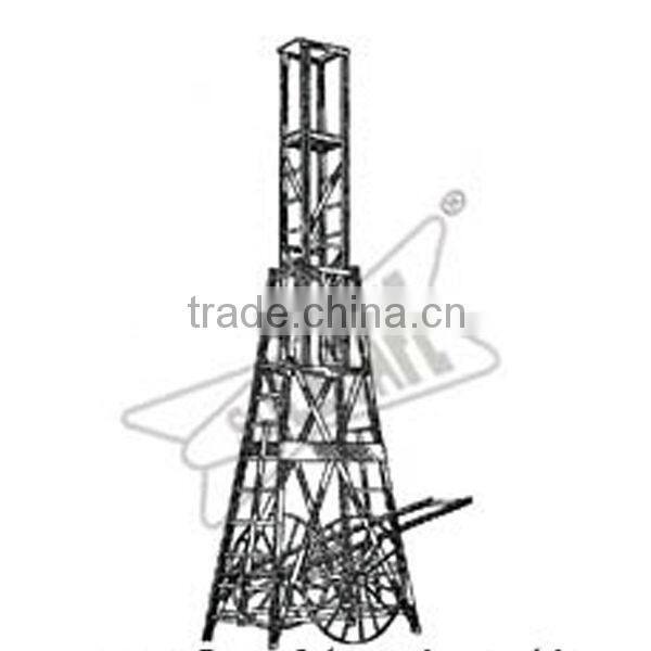 Aluminium Ladder SFT-0194