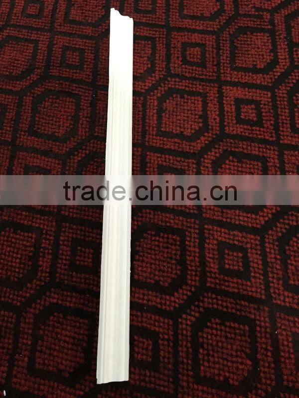 manufacturers direct marketing wall cornice mouldings good quality PU Cornices Moulding for home decoration