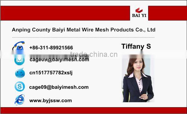 Gabion Baskets/ Gabion Mesh/ Gabion Box For Sale From China Manufacturer