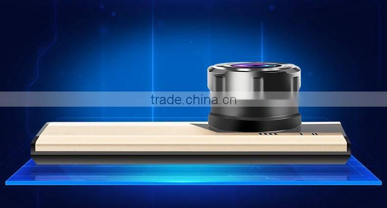 Wholesale alibaba camera dvr 130w piexl 3.0 Inch 1080P Full HD 120 Degree Wide Angle G-sensor Rearview Mirror Car DVR A8