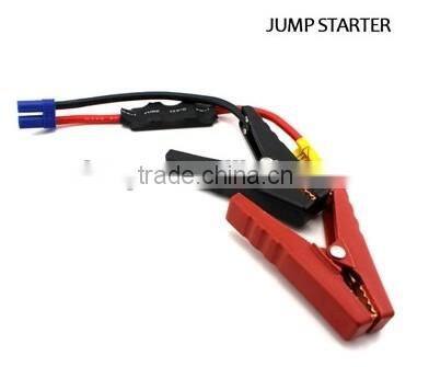 Jump Starter Power Bank 12000mAh