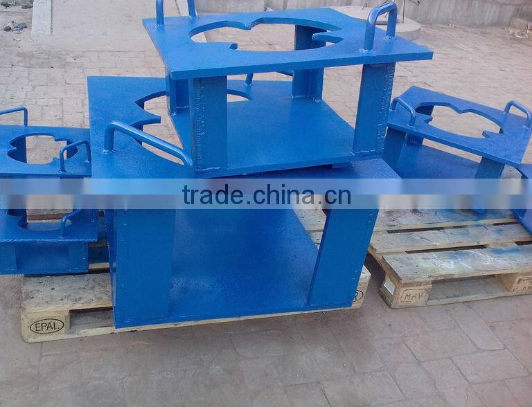 pdc bit breaker/tricone bit breaker