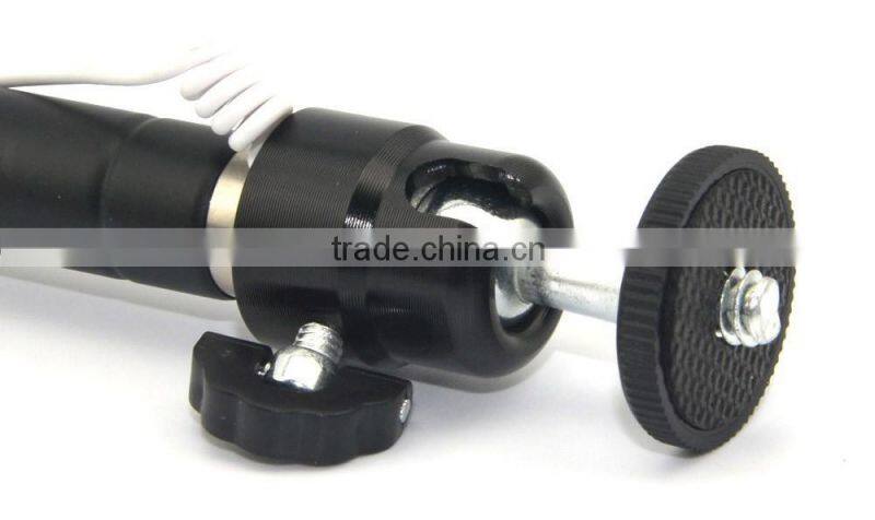 Cable take pole stick pole for Hero action camera