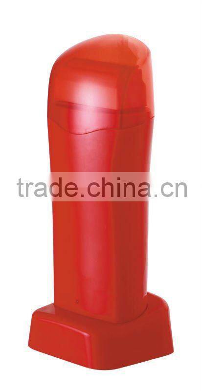 Portable wax melter for Hair Removal