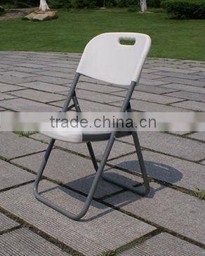 Norman trolley for foldable chairs