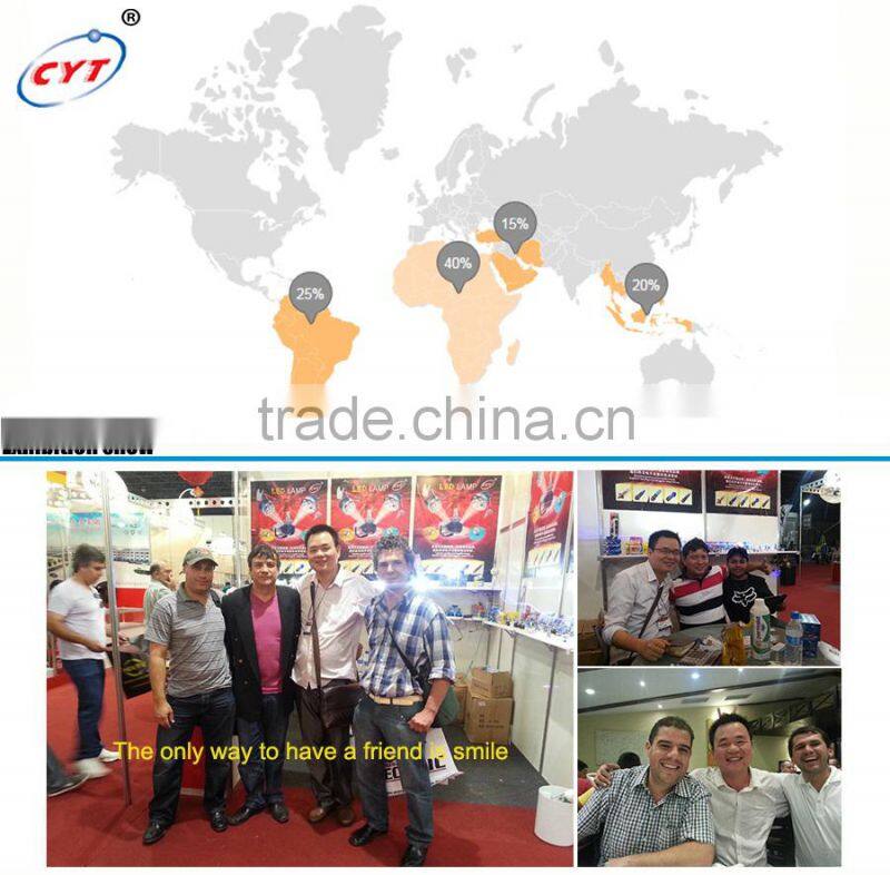 10/5W 12V BA15S Halogen blub Red Car Motorcycle Indicator Turn Signals Light