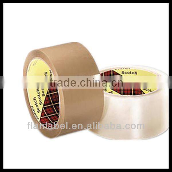 Sealing Carton Packing Tape