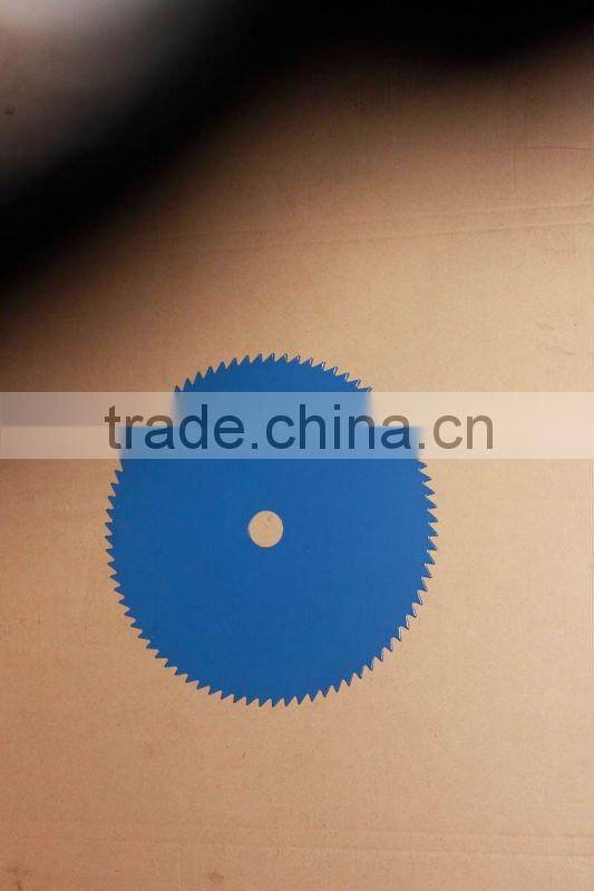 2/3/4/6/20/40/80-tooth round rotary cutter blade