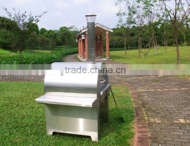 2014 outdoor pizza oven professional wood burning fired pizza oven pizza machine