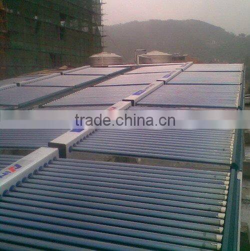 Supply Cheap Price 1000L Solar Water Heating System