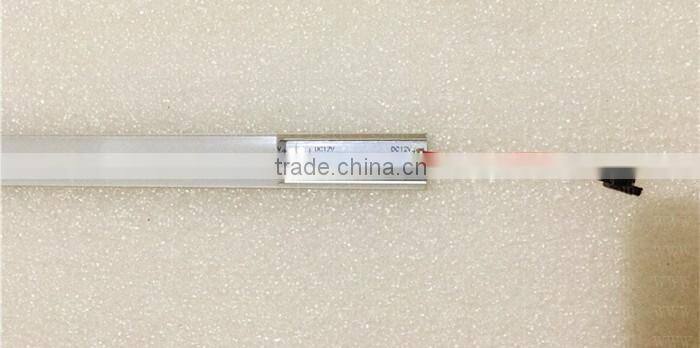 1709 5050 rgbw led bar light Aluminium Housing aluminum led profile