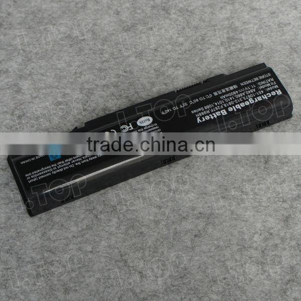 wholesale laptop battery for dell A840 (6-cell)